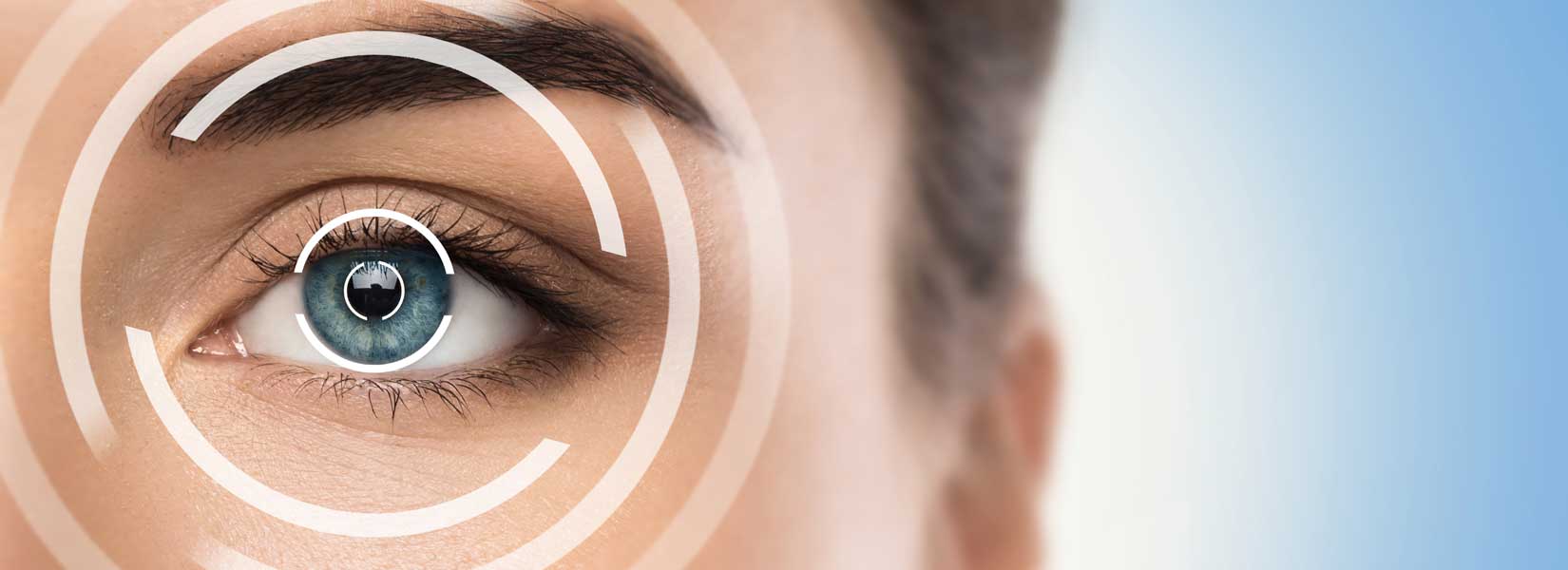 LASIK & Refractive Surgery Co-Management in Frisco